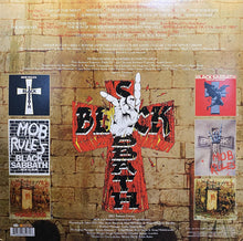 Load image into Gallery viewer, Black Sabbath | Mob Rules (New)