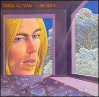 Load image into Gallery viewer, Gregg Allman | Laid Back