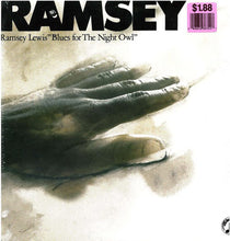 Load image into Gallery viewer, Ramsey Lewis | Blues For The Night Owl (New)