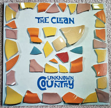 Load image into Gallery viewer, The Clean | Unknown Country (New)