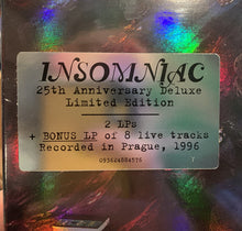 Load image into Gallery viewer, Green Day | Insomniac (New)