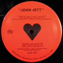 Load image into Gallery viewer, Joan Jett | Joan Jett (New)
