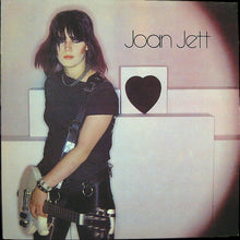 Load image into Gallery viewer, Joan Jett | Joan Jett (New)