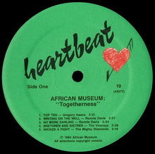 Load image into Gallery viewer, Various | Togetherness (An African Museum Selection)