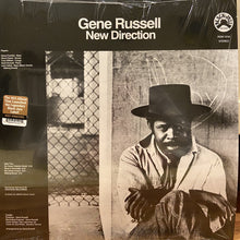 Load image into Gallery viewer, Gene Russell | New Direction (New)