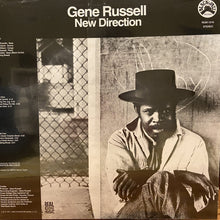 Load image into Gallery viewer, Gene Russell | New Direction (New)