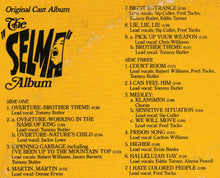 Load image into Gallery viewer, Various | The "Selma" Album