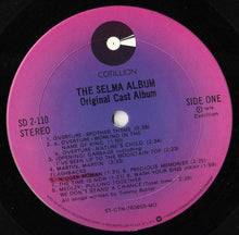 Load image into Gallery viewer, Various | The "Selma" Album