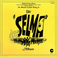 Load image into Gallery viewer, Various | The "Selma" Album
