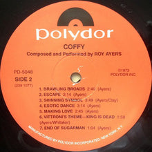 Load image into Gallery viewer, Roy Ayers | Coffy (New)