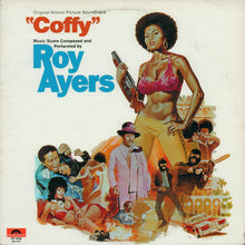 Load image into Gallery viewer, Roy Ayers | Coffy (New)