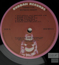 Load image into Gallery viewer, Barbara Mason | Transition