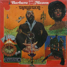 Load image into Gallery viewer, Barbara Mason | Transition