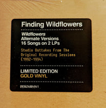 Load image into Gallery viewer, Tom Petty | Finding Wildflowers (Alternate Versions) (New)