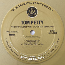 Load image into Gallery viewer, Tom Petty | Finding Wildflowers (Alternate Versions) (New)