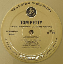 Load image into Gallery viewer, Tom Petty | Finding Wildflowers (Alternate Versions) (New)