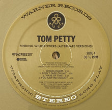 Load image into Gallery viewer, Tom Petty | Finding Wildflowers (Alternate Versions) (New)