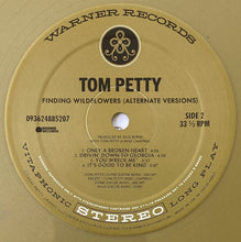 Load image into Gallery viewer, Tom Petty | Finding Wildflowers (Alternate Versions) (New)