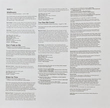 Load image into Gallery viewer, Tom Petty | Finding Wildflowers (Alternate Versions) (New)