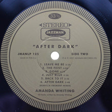 Load image into Gallery viewer, Amanda Whiting | After Dark (New)