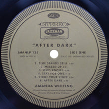 Load image into Gallery viewer, Amanda Whiting | After Dark (New)