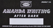 Load image into Gallery viewer, Amanda Whiting | After Dark (New)