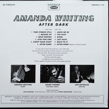 Load image into Gallery viewer, Amanda Whiting | After Dark (New)