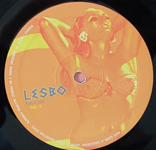 Load image into Gallery viewer, Francesco De Masi | Lesbo (Original Motion Picture Soundtrack) (New)