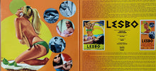 Load image into Gallery viewer, Francesco De Masi | Lesbo (Original Motion Picture Soundtrack) (New)