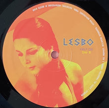 Load image into Gallery viewer, Francesco De Masi | Lesbo (Original Motion Picture Soundtrack) (New)