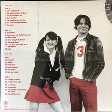 Load image into Gallery viewer, The White Stripes | My Sister Thanks You And I Thank You The White Stripes Greatest Hits (New)