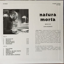 Load image into Gallery viewer, Sven Wunder | Natura Morta (New)