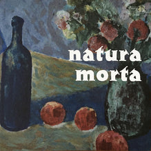 Load image into Gallery viewer, Sven Wunder | Natura Morta (New)
