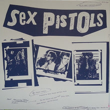 Load image into Gallery viewer, Sex Pistols | Never Mind The Bollocks Here's The Sex Pistols (New)