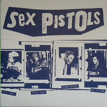Load image into Gallery viewer, Sex Pistols | Never Mind The Bollocks Here's The Sex Pistols (New)