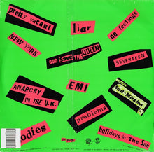 Load image into Gallery viewer, Sex Pistols | Never Mind The Bollocks Here's The Sex Pistols (New)