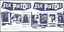Load image into Gallery viewer, Sex Pistols | Never Mind The Bollocks Here's The Sex Pistols (New)