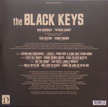 Load image into Gallery viewer, The Black Keys | Delta Kream (New)