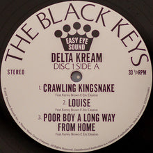 Load image into Gallery viewer, The Black Keys | Delta Kream (New)