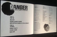 Load image into Gallery viewer, Doctor Umezu Band | Danger (New)