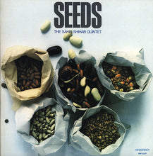 Load image into Gallery viewer, The Sahib Shihab Quintet | Seeds (New)