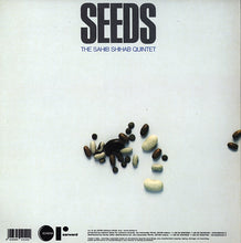 Load image into Gallery viewer, The Sahib Shihab Quintet | Seeds (New)