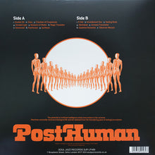 Load image into Gallery viewer, Trees Speak | PostHuman (New)