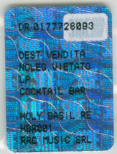 Load image into Gallery viewer, Modern Sound Quartet | Cocktail-Bar (New)