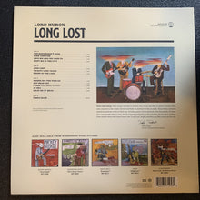 Load image into Gallery viewer, Lord Huron | Long Lost (New)