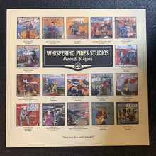 Load image into Gallery viewer, Lord Huron | Long Lost (New)