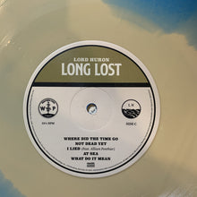 Load image into Gallery viewer, Lord Huron | Long Lost (New)
