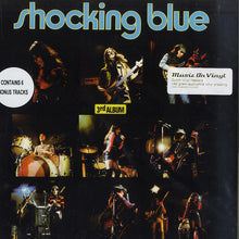 Load image into Gallery viewer, Shocking Blue | 3rd Album (New)