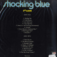 Load image into Gallery viewer, Shocking Blue | 3rd Album (New)
