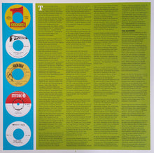 Load image into Gallery viewer, Various | Fire Over Babylon (Dread, Peace And Conscious Sounds At Studio One) (New)